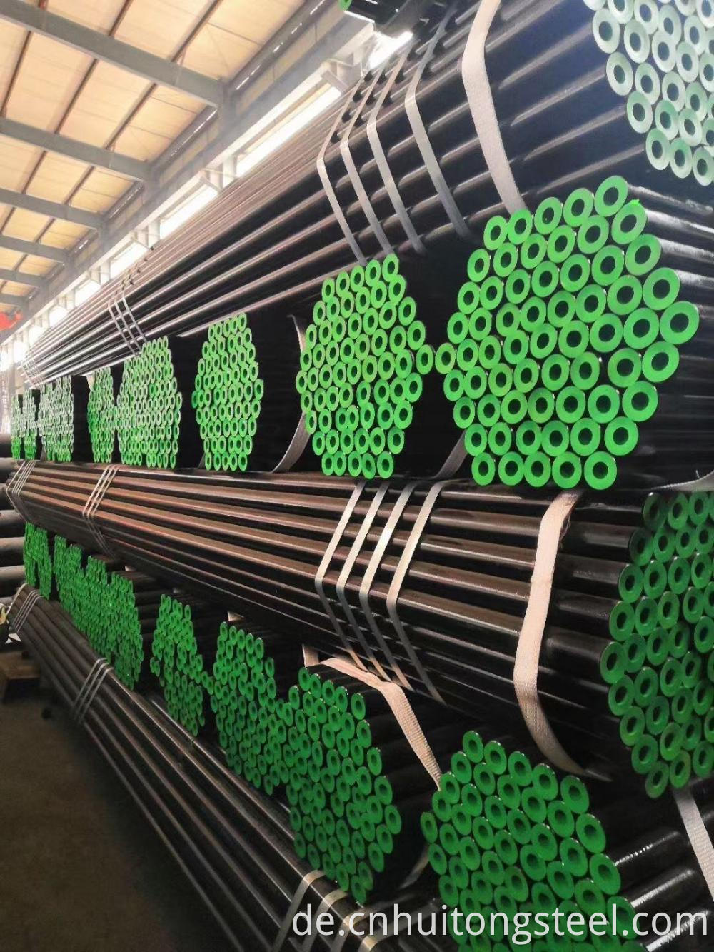 Api 5l Steel Pipe